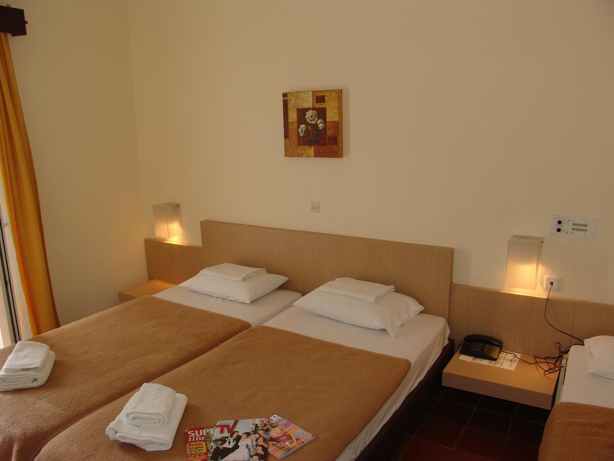 Отель Edem Holiday Club Катерини Экстерьер фото