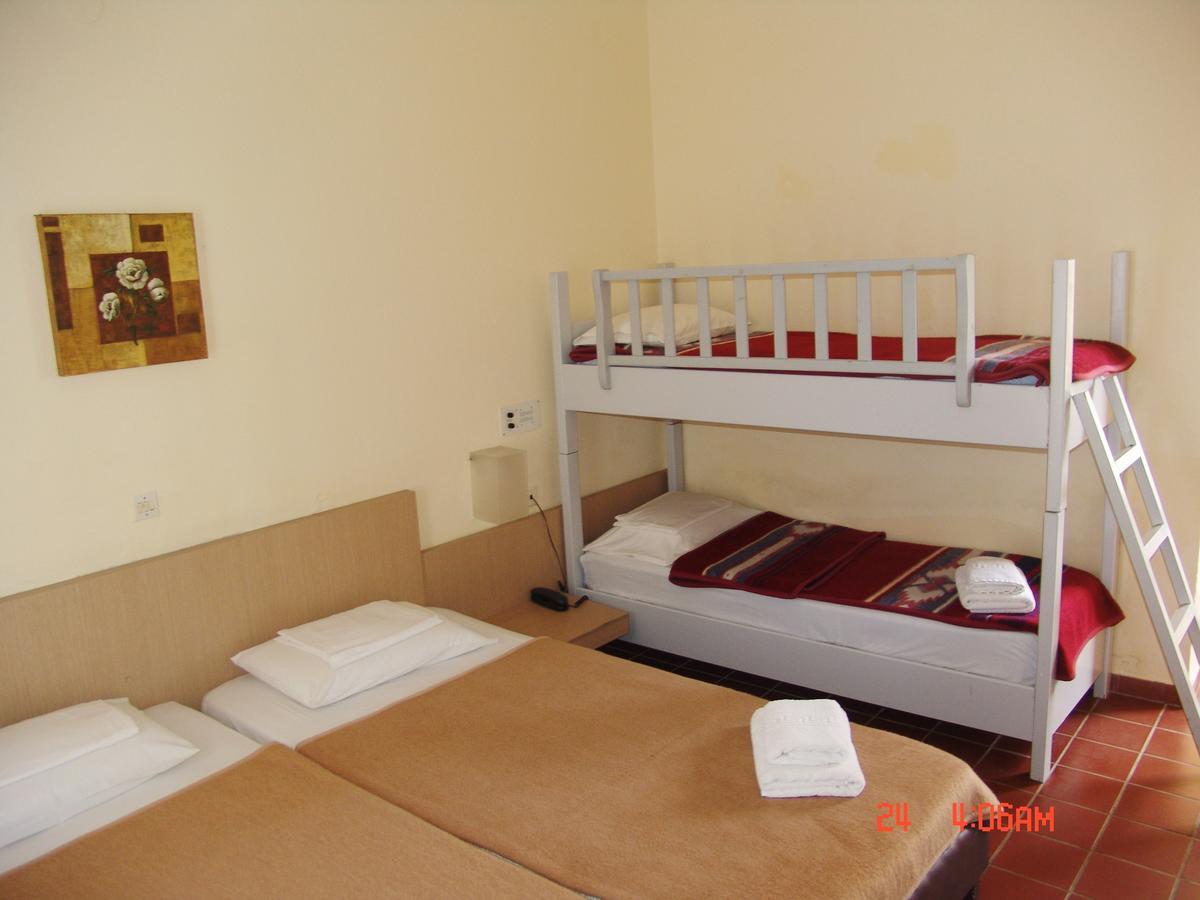 Отель Edem Holiday Club Катерини Экстерьер фото