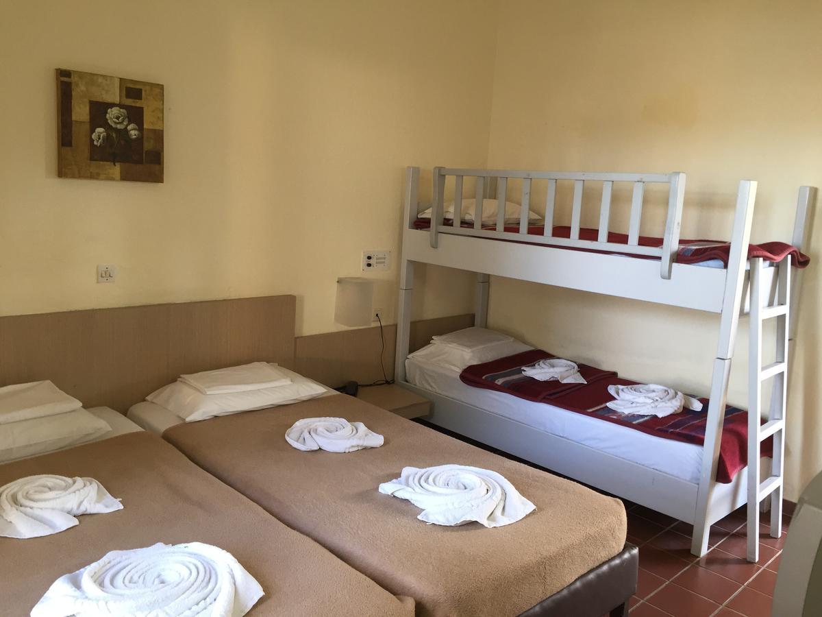 Отель Edem Holiday Club Катерини Экстерьер фото